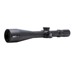 March Optics 5-40x56 FFP Tactical Illuminated FML-1 Riflescope